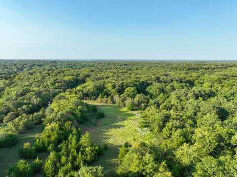 000 E 1380 Rd - 40 acres, Asher, OK 74826