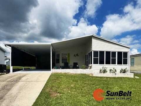 21271 W Hwy 40, Dunnellon, FL 34431