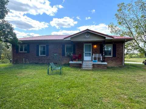 9050 Danville Highway, Gravel Switch, KY 40328