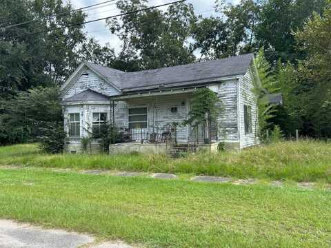 1411 Georgia St, Springfield, SC 29146