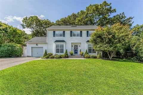 22 Washington Avenue, Port Jefferson Station, NY 11776