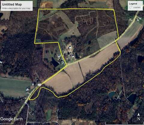 10747 East State Road 356, Lexington, IN 47138