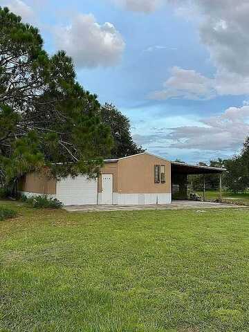 4440 Fort Keis Ave, Labelle, FL 33935