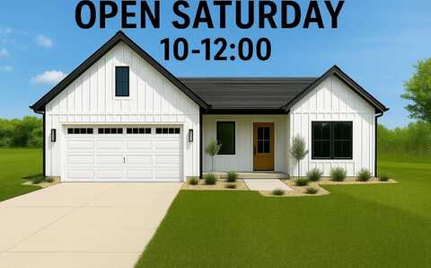 1500 Lakeview Drive, Connersville, IN 47331
