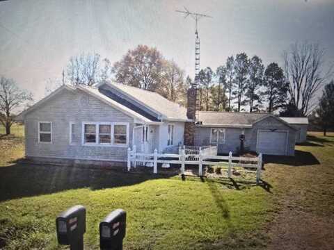 14934 State Hwy 149, West Frankfort, IL 62896