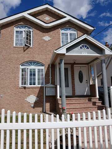 167-25 110 Road, Jamaica, NY 11433