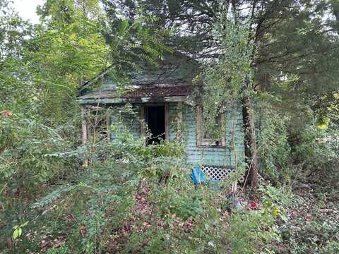 2014 Prince St, Georgetown, SC 29440
