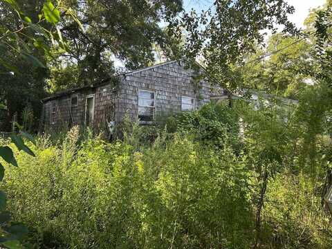 1761 Fuller St, Orangeburg, SC 29115