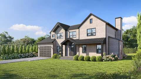 3 COSDREW LA, East Hampton, NY 11937
