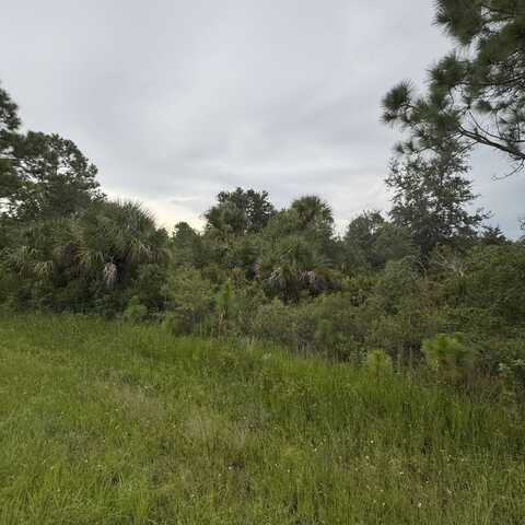 14266 Whitesides Ave, Port Charlotte, FL 33953