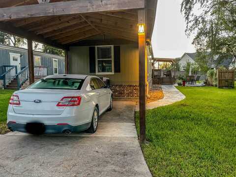 7606 Lazy Lane, Spring, TX 77389