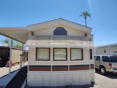 1150 N Delaware, Apache Junction, AZ 85120