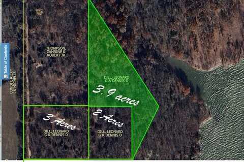 000 483 Rd., Pryor, OK 74361