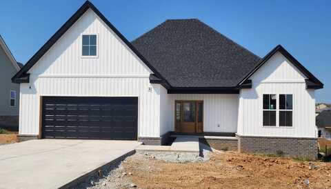 249 Skaggs Boulevard, Nicholasville, KY 40356