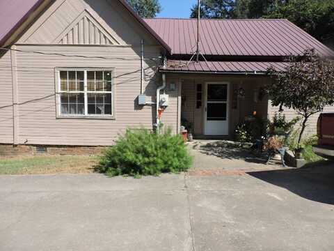 65 FEATHERSTON ST, Waldron, AR 72958