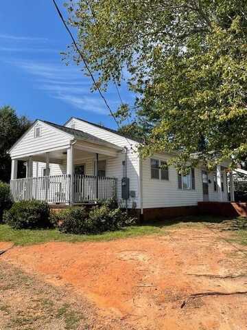 2521 W Whitner St, Anderson, SC 29624