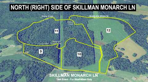 000 Skillman Monarch Lane, Hardinsburg, KY 40143