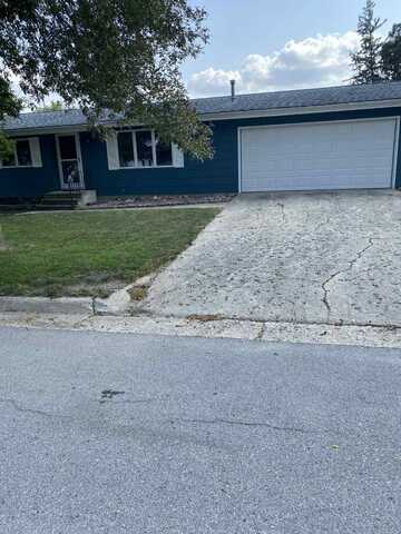 317 6th Street, Lake View, IA 51450