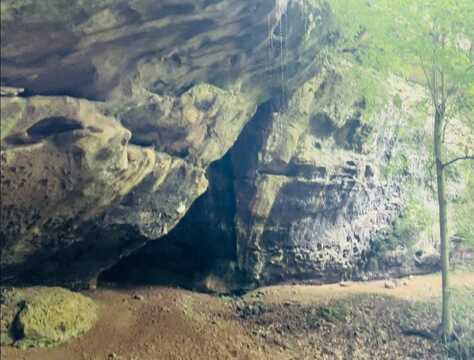 000 Skillman Monarch Lane, Hardinsburg, KY 40143