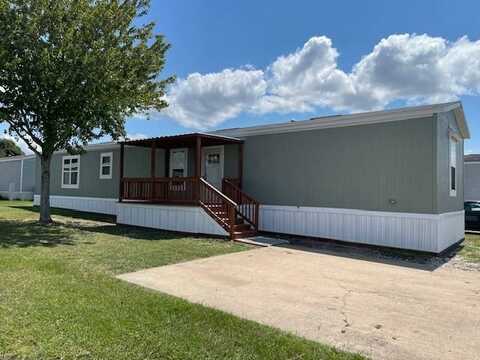 2300 Ward Bend Rd, Sealy, TX 77474