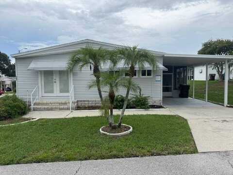 438 Kingfisher LN, Haines City, FL 33844
