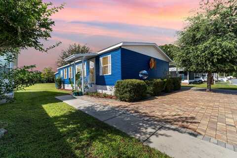 1016 SE Lillian Street, Crystal River, FL 34429