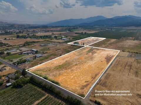 0 S Stage Road, Medford, OR 97501