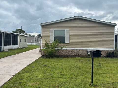 2100 Pleasant Hill Rd, Kissimmee, FL 34746