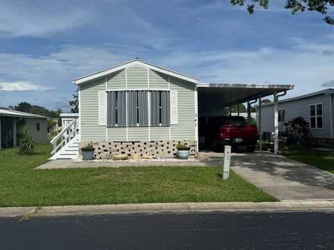 241 Quail Hollow Drive, New Smyrna Beach, FL 32168