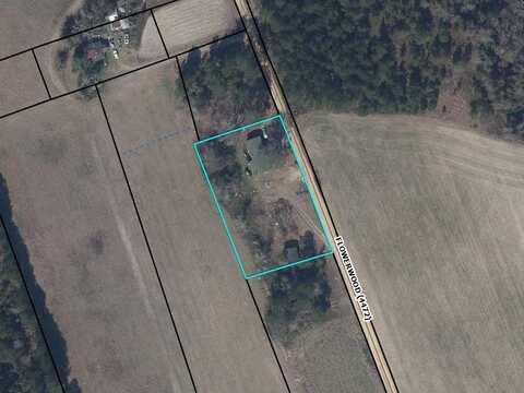 155 Flowerwood Dr, Bowman, SC 29018
