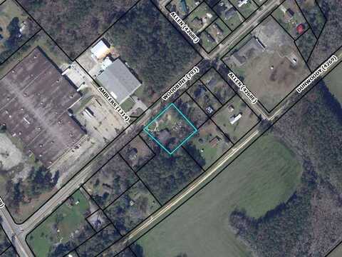 330 Woodbine Dr, Orangeburg, SC 29115