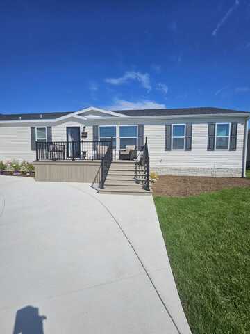 1080 River Line Dr., Howell, MI 48843