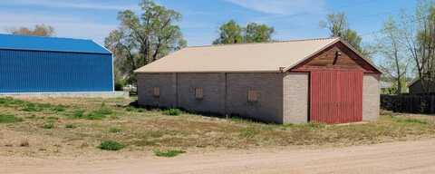 200 Main Ave, Sedgwick, CO 80749
