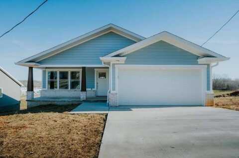 594 Mill Street, Hanson, KY 42413