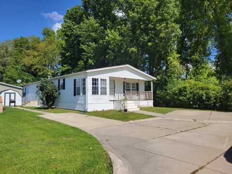 5696 Windjammer Ct., Clio, MI 48001