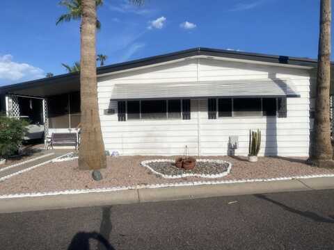 16817 N. 1st Drive, #28, Phoenix, AZ 85023