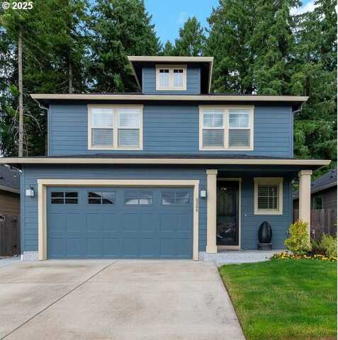 6306 NE 134th St, Vancouver, WA 98686