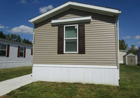 23686 Hickory Lane, Brownstown, MI 48174