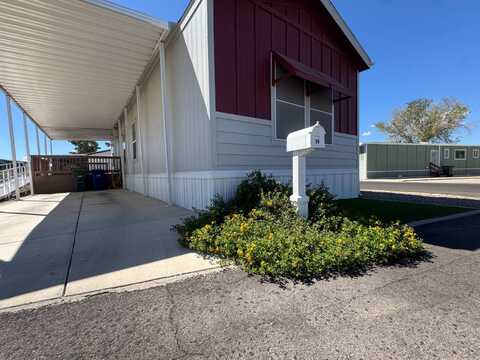 3833 N Fairview Ave, Tucson, AZ 85705