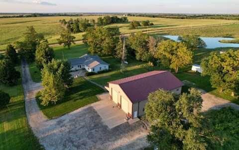 1469 Rd 30, Madison, KS 66860