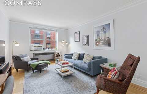 720 Fort Washington Avenue, New York, NY 10040