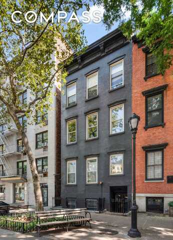 200 Sixth Avenue, New York, NY 10013