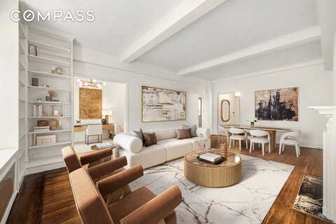 77 Park Avenue, New York, NY 10016