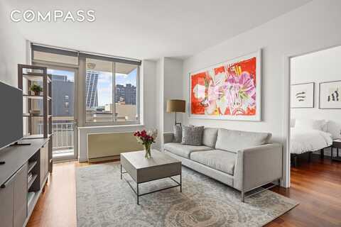 520 West 23rd Street, New York, NY 10011