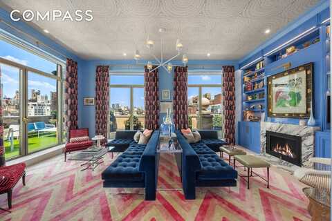 145 East 76th Street, New York, NY 10021