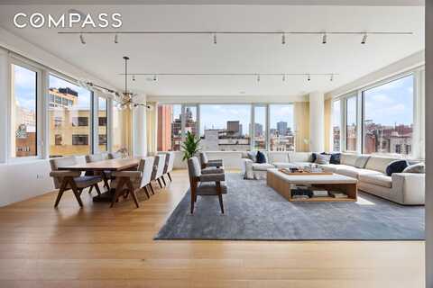 350 West Broadway, New York, NY 10013