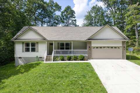719 Taopi Ln, Crossville, TN 38572