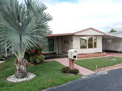 753 West Main Street, Haines City, FL 33844