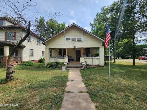 1628 Appleton Street, Parsons, KS 67357