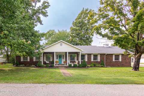 801 S Jefferson St. Street, Weir, KS 66781
